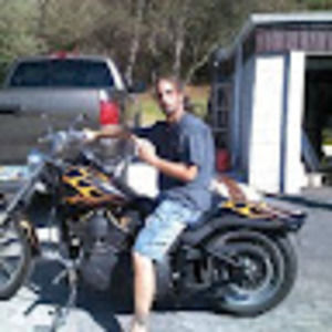 Meet your Posher, Danny